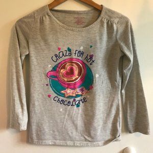 Pajamas with cute quote